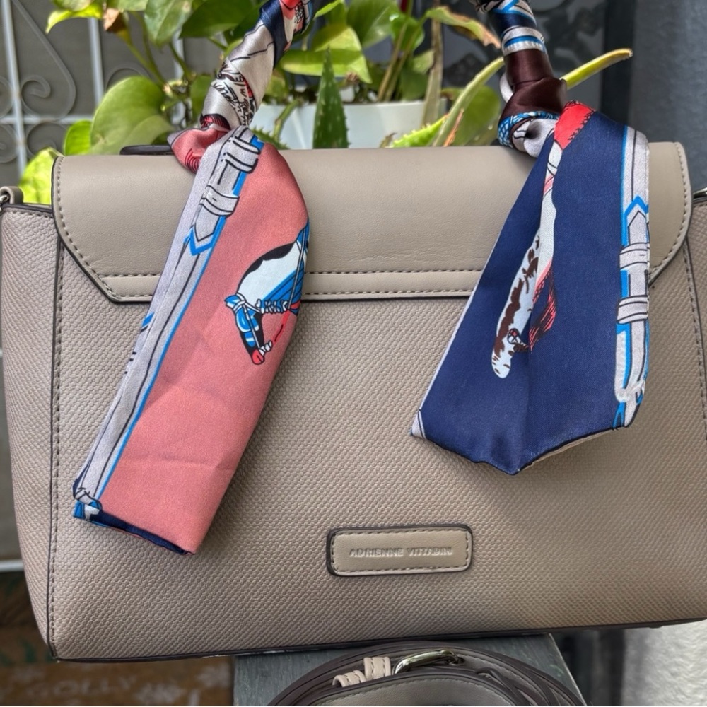 Adrienne Vittadini Purse